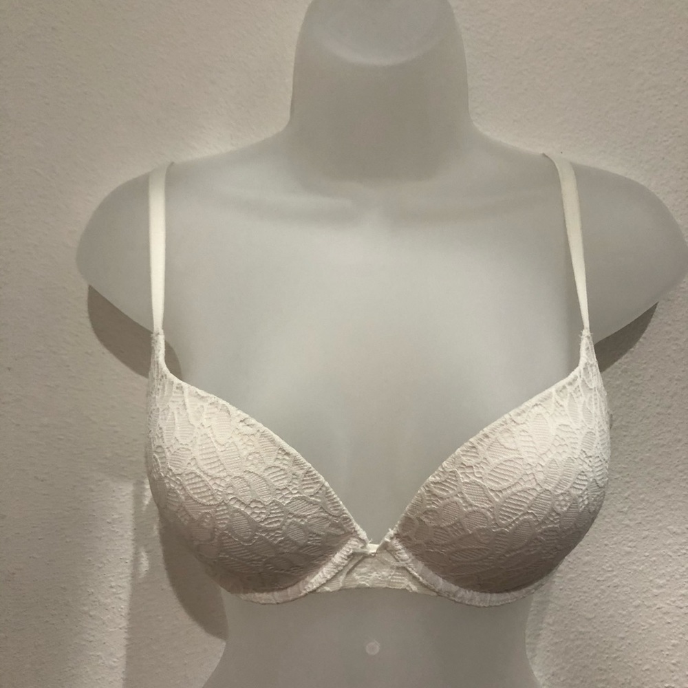 SO Lace Bra